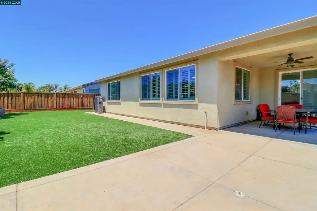 803 Pathfinder Court Oakley CA 94561