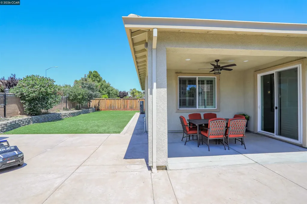 803 Pathfinder Court Oakley CA 94561