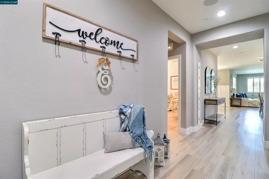 803 Pathfinder Court Oakley CA 94561