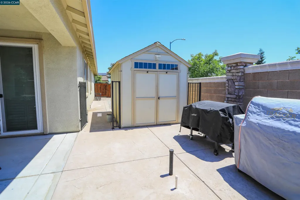 803 Pathfinder Court Oakley CA 94561