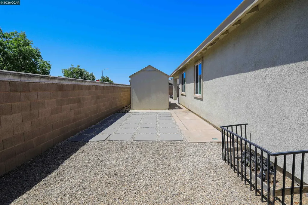803 Pathfinder Court Oakley CA 94561