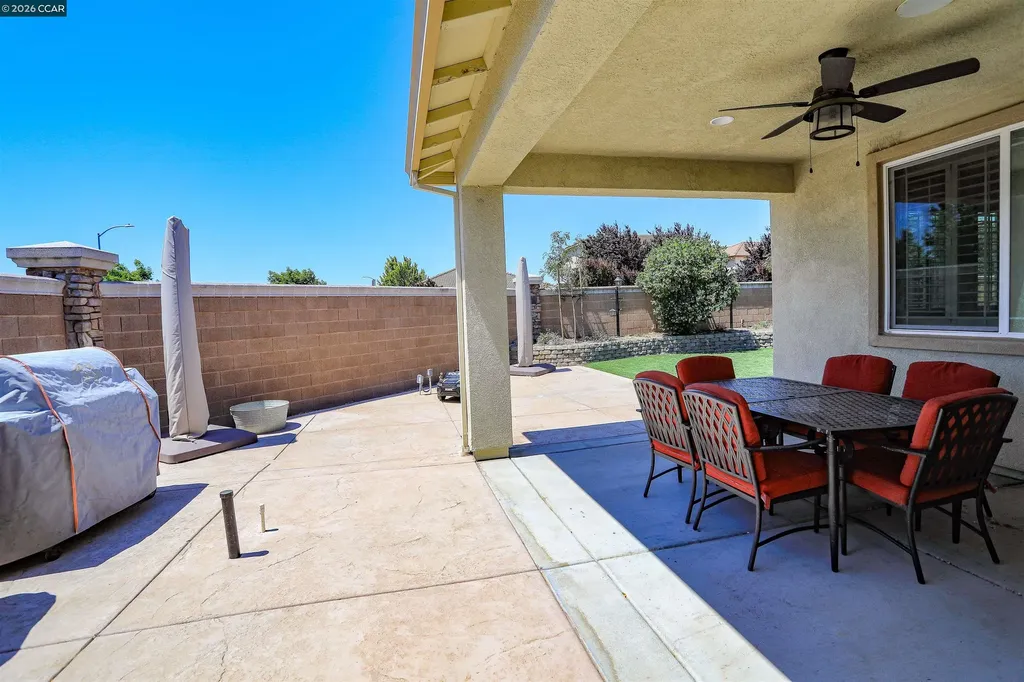 803 Pathfinder Court Oakley CA 94561