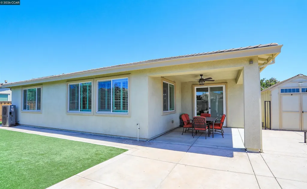 803 Pathfinder Court Oakley CA 94561