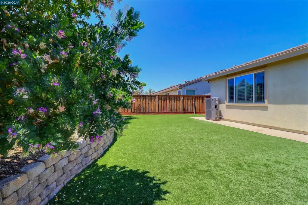 803 Pathfinder Court Oakley CA 94561