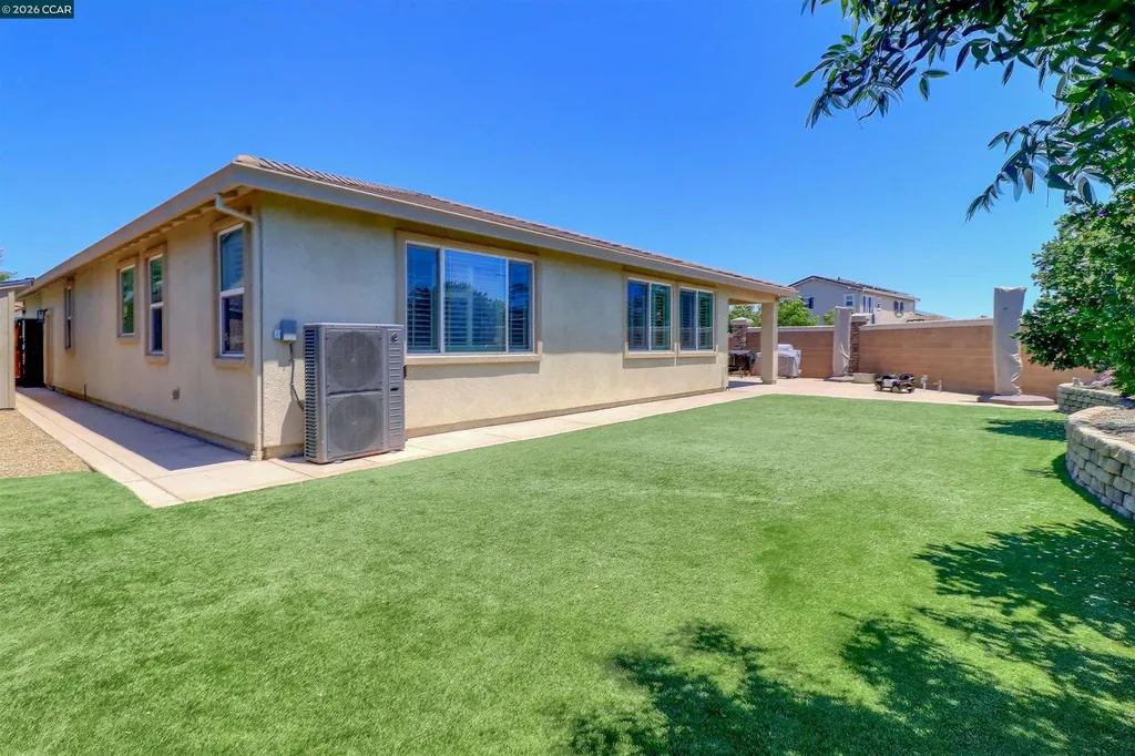803 Pathfinder Court Oakley CA 94561