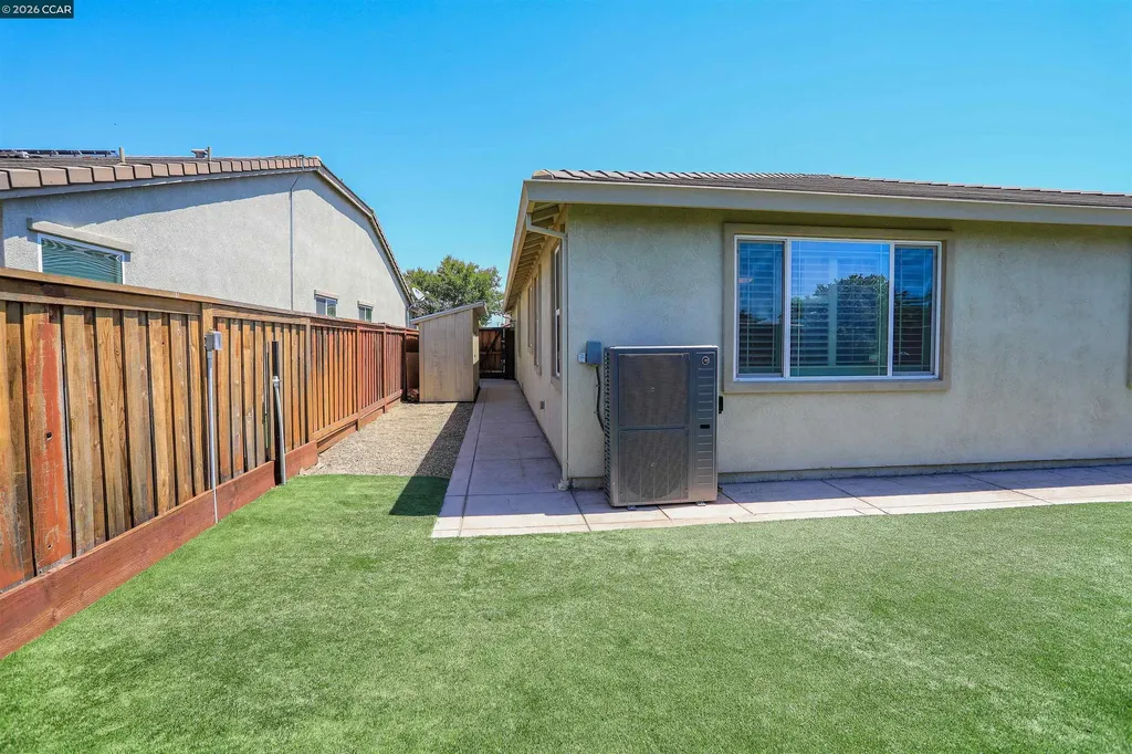 803 Pathfinder Court Oakley CA 94561