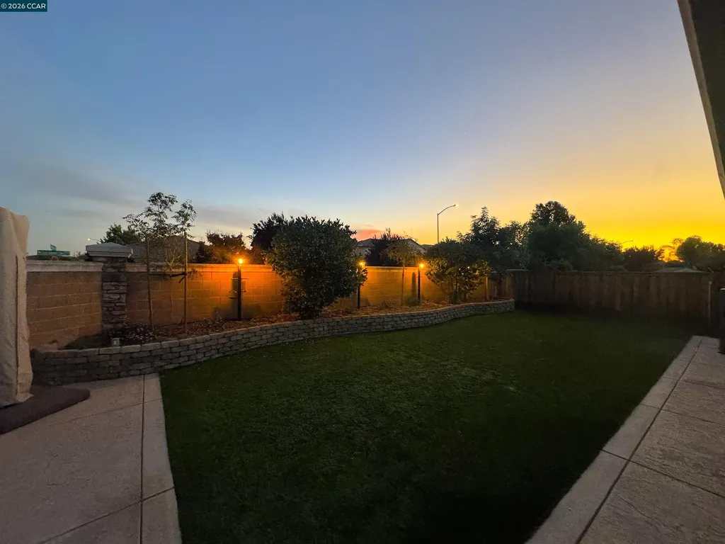 803 Pathfinder Court Oakley CA 94561