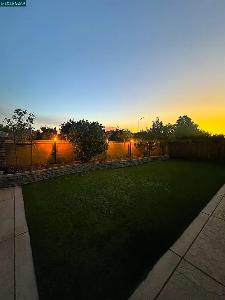 803 Pathfinder Court Oakley CA 94561