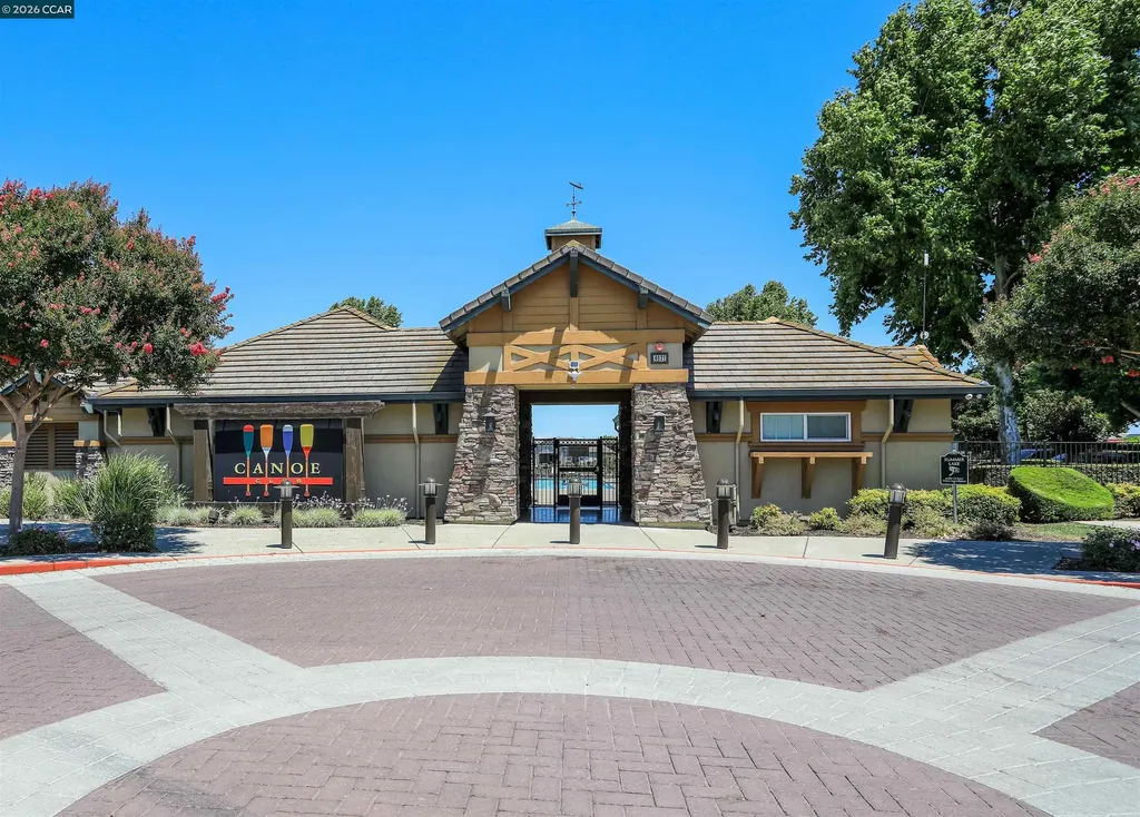 803 Pathfinder Court Oakley CA 94561