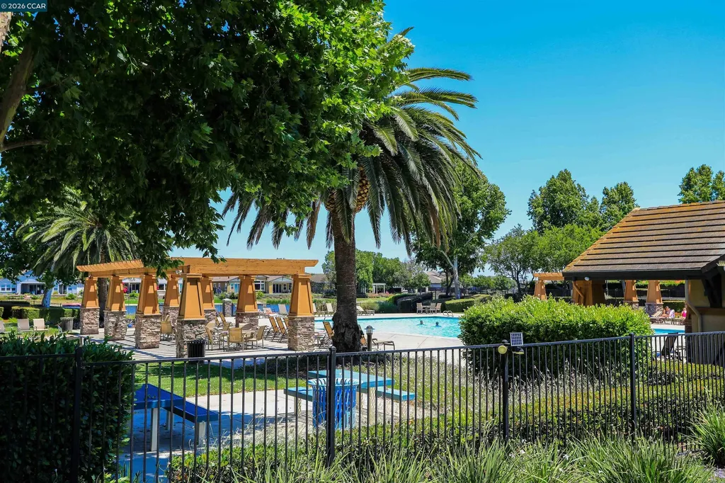 803 Pathfinder Court Oakley CA 94561