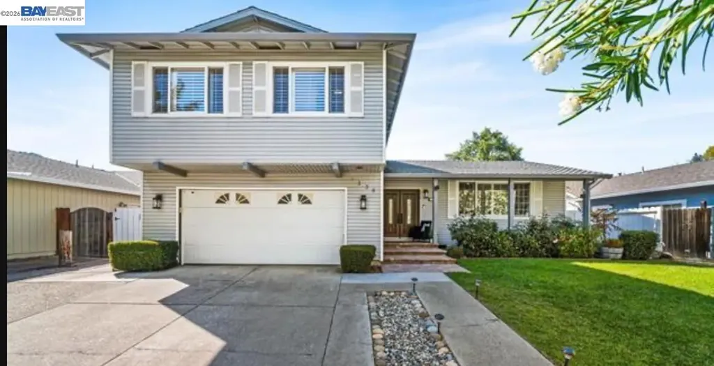 4336 Muirwood Drive Pleasanton CA 94588