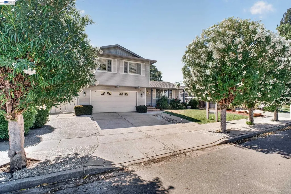 4336 Muirwood Drive Pleasanton CA 94588