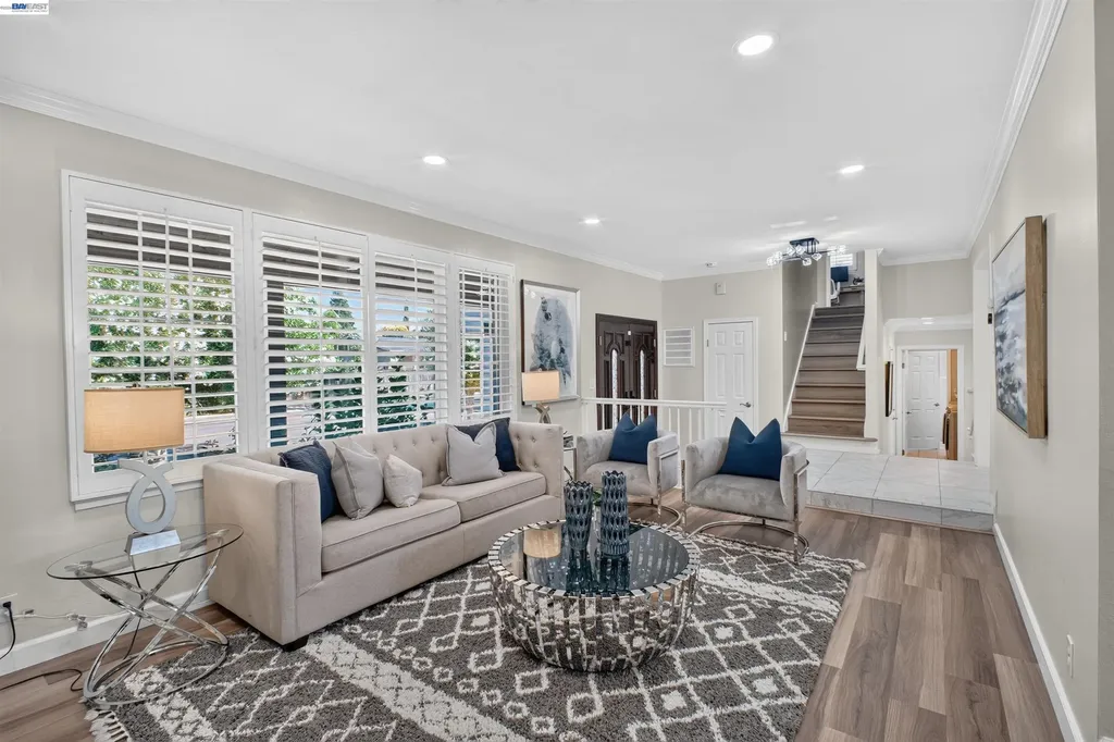 4336 Muirwood Drive Pleasanton CA 94588
