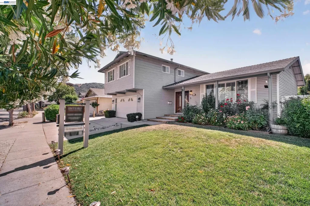 4336 Muirwood Drive Pleasanton CA 94588