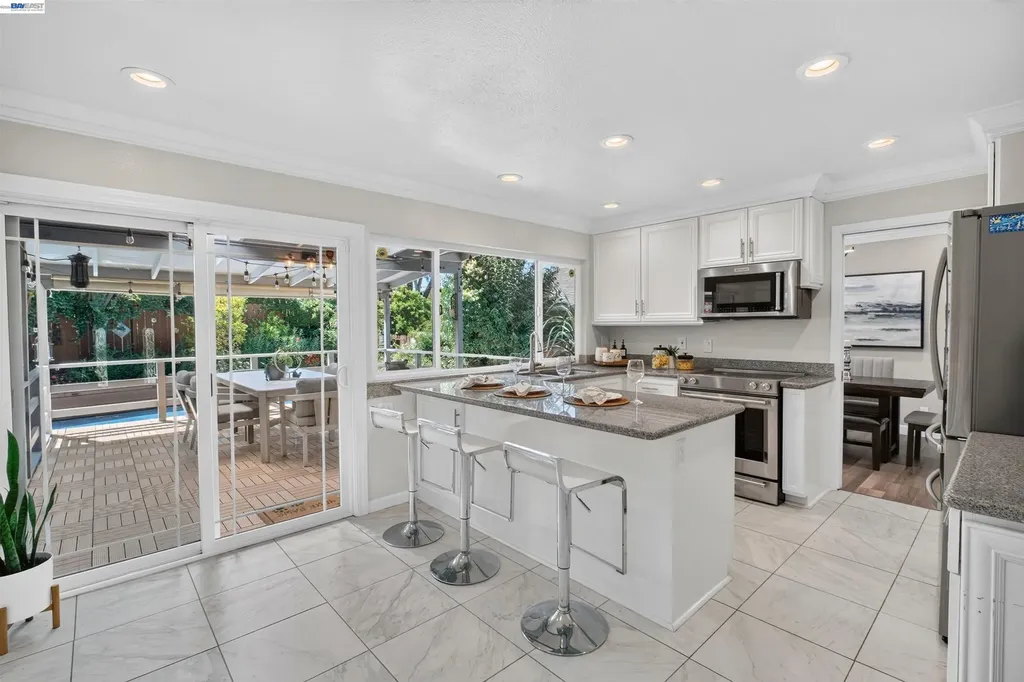 4336 Muirwood Drive Pleasanton CA 94588