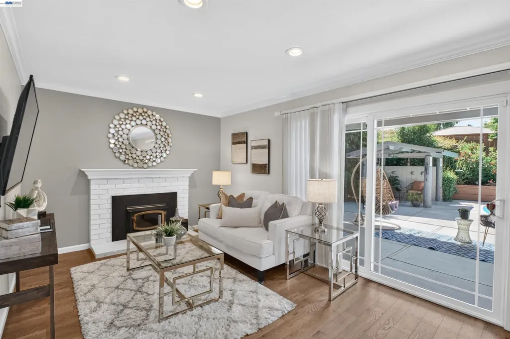 4336 Muirwood Drive Pleasanton CA 94588