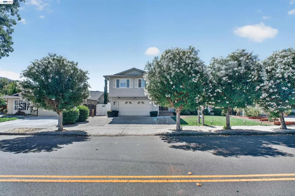 4336 Muirwood Drive Pleasanton CA 94588
