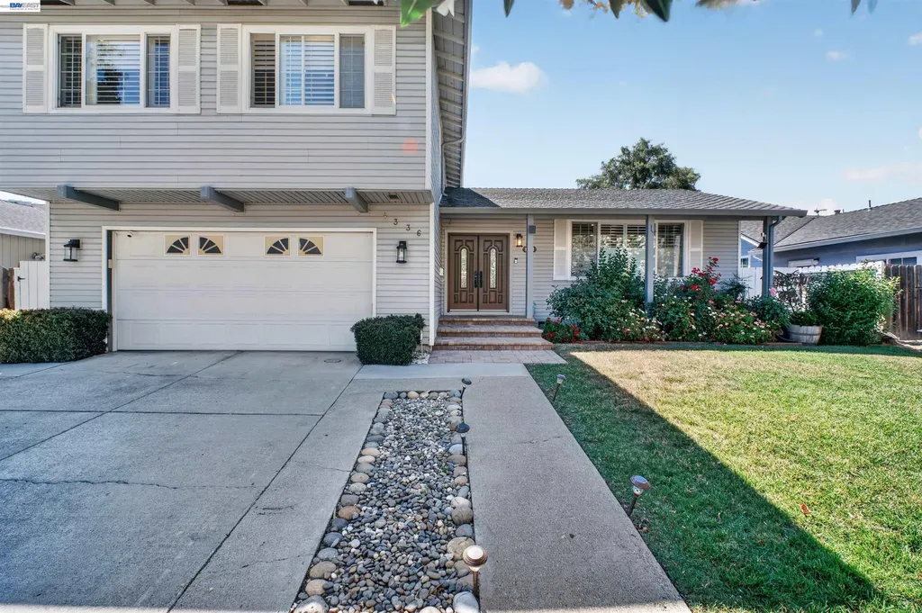 4336 Muirwood Drive Pleasanton CA 94588