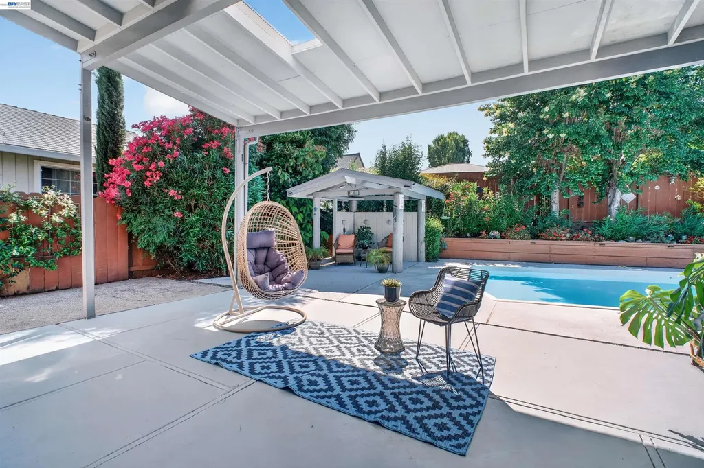 4336 Muirwood Drive Pleasanton CA 94588