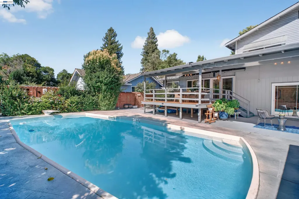 4336 Muirwood Drive Pleasanton CA 94588