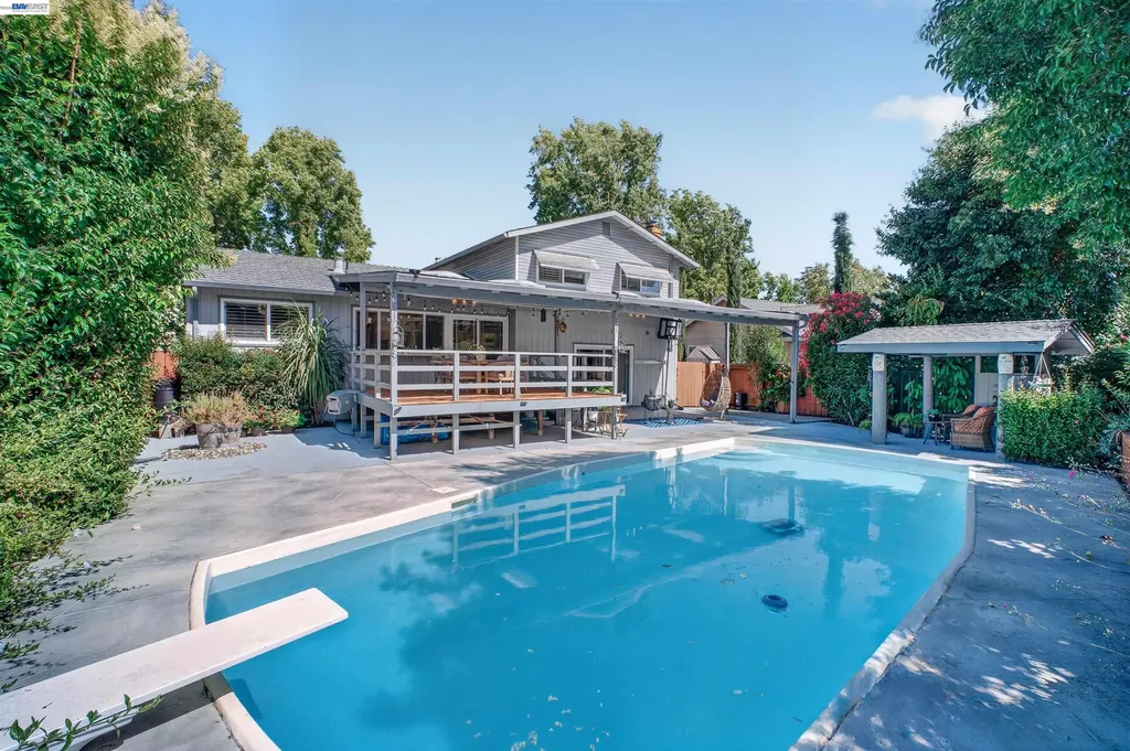 4336 Muirwood Drive Pleasanton CA 94588