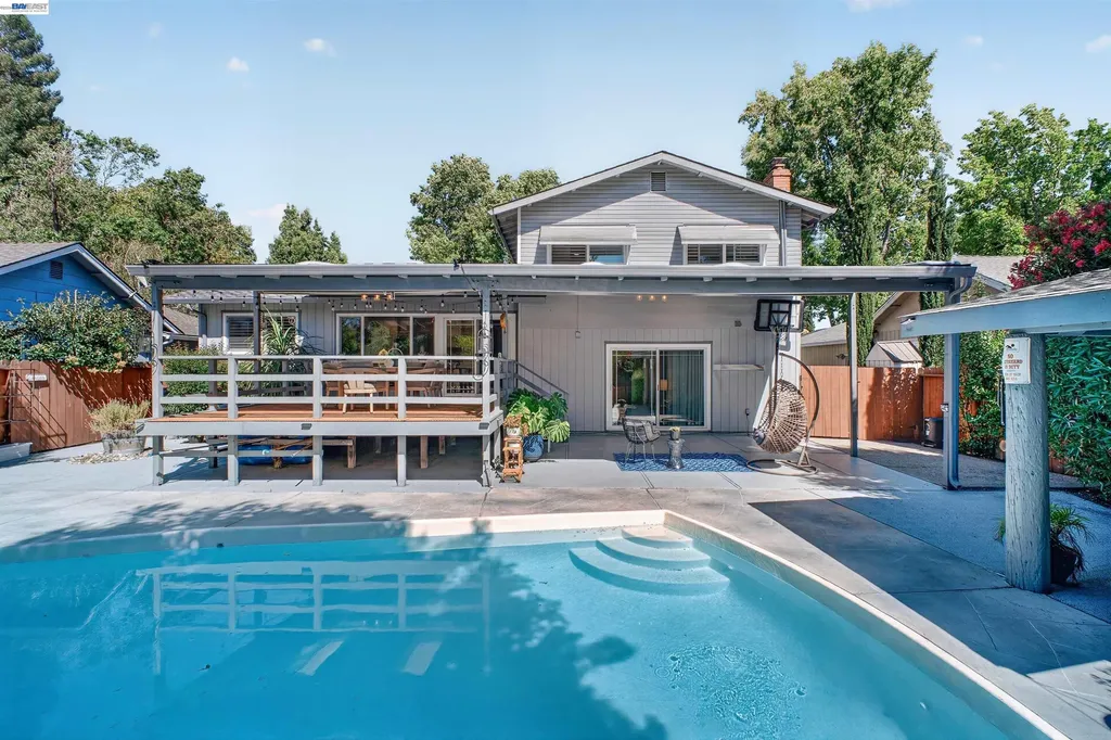 4336 Muirwood Drive Pleasanton CA 94588