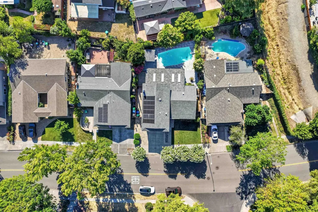4336 Muirwood Drive Pleasanton CA 94588