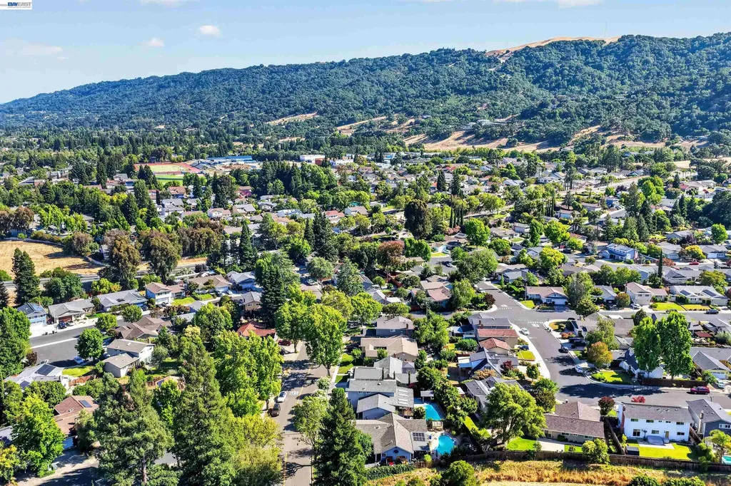 4336 Muirwood Drive Pleasanton CA 94588