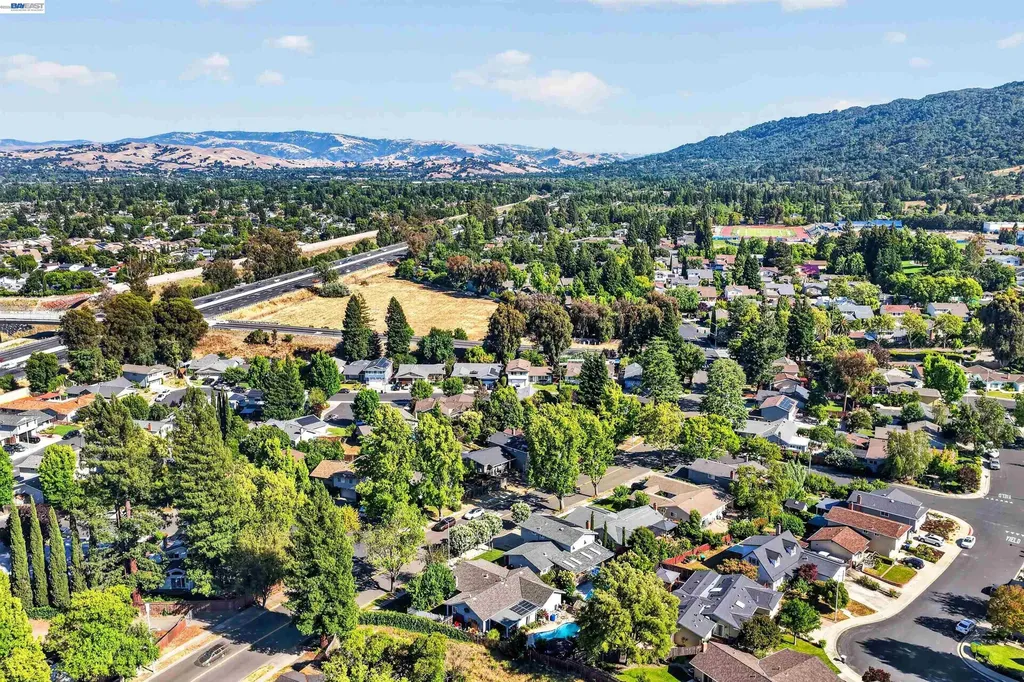 4336 Muirwood Drive Pleasanton CA 94588