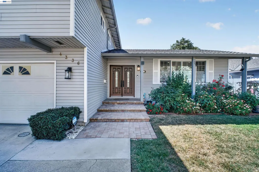 4336 Muirwood Drive Pleasanton CA 94588