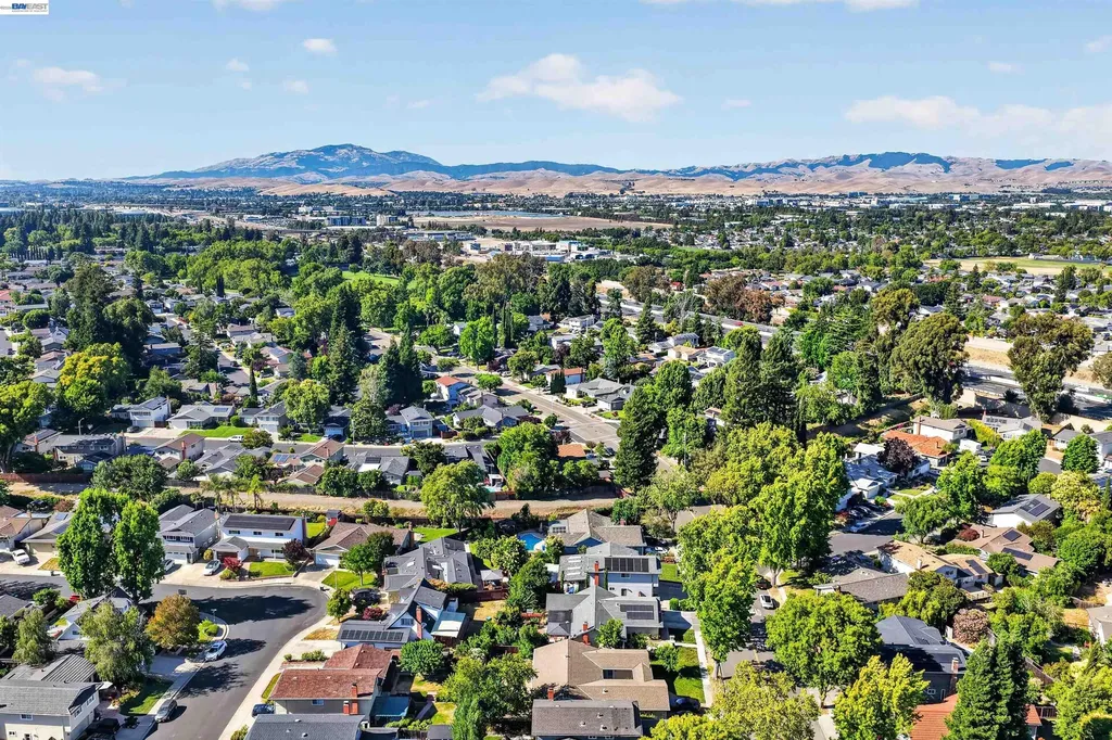 4336 Muirwood Drive Pleasanton CA 94588