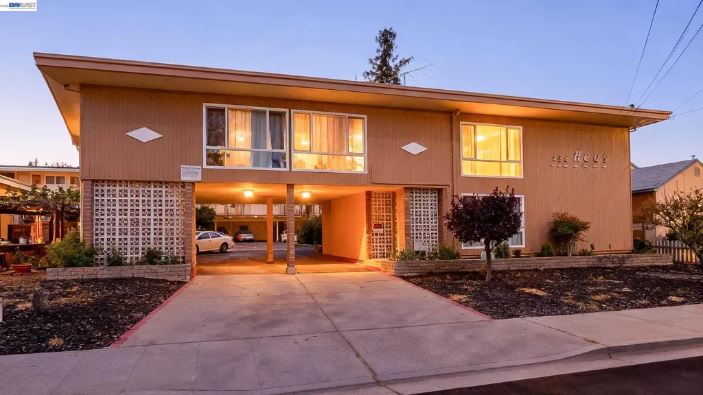 236 Haas Avenue San Leandro CA 94577