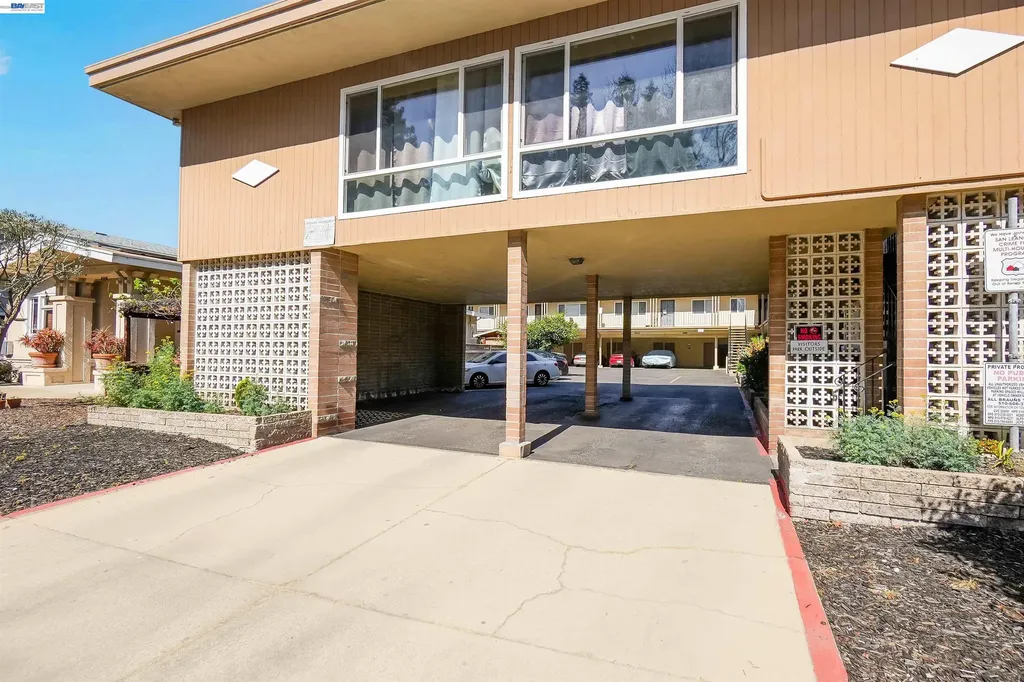 236 Haas Avenue San Leandro CA 94577