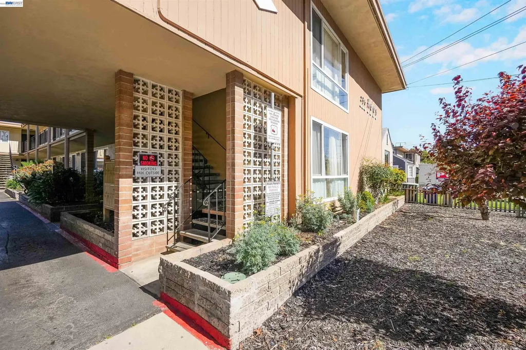 236 Haas Avenue San Leandro CA 94577