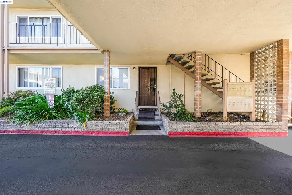 236 Haas Avenue San Leandro CA 94577