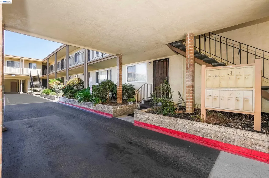 236 Haas Avenue San Leandro CA 94577