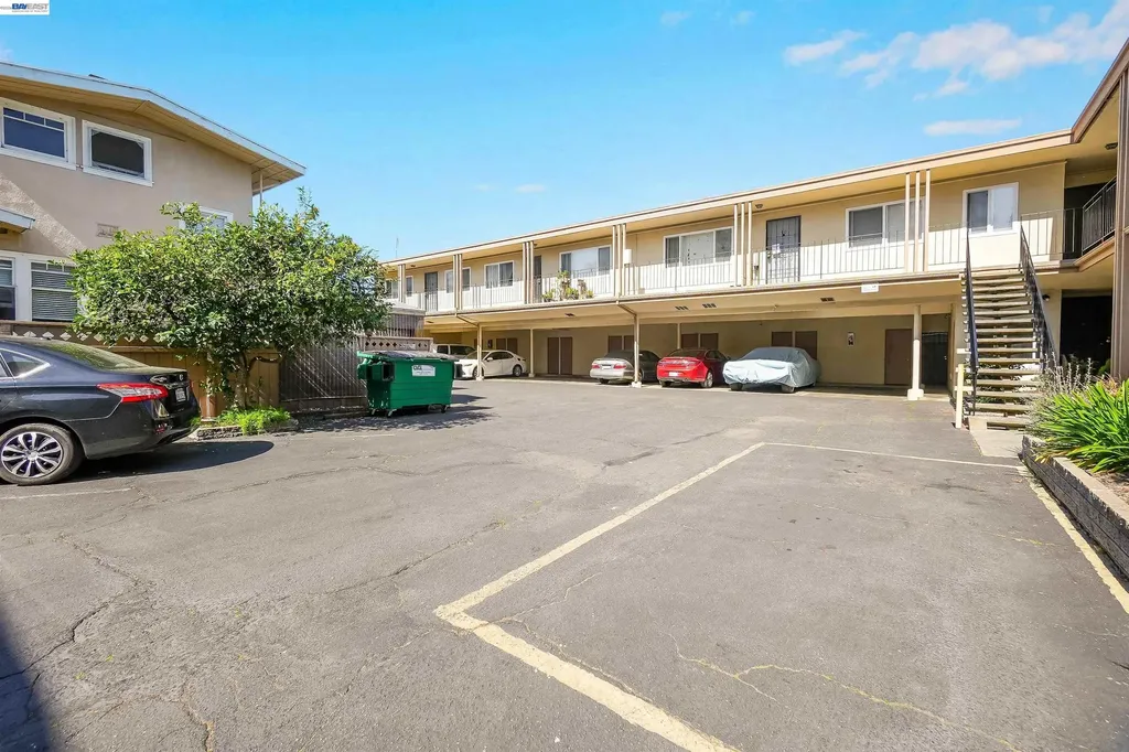 236 Haas Avenue San Leandro CA 94577