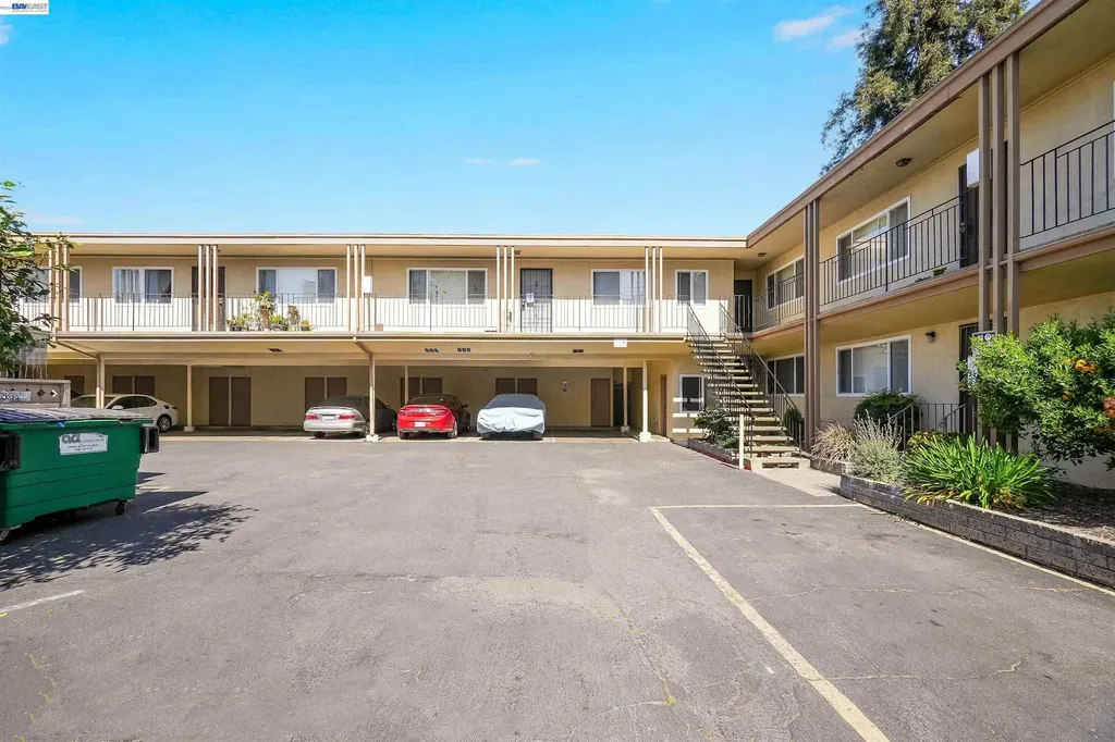 236 Haas Avenue San Leandro CA 94577