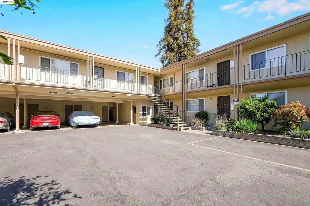 236 Haas Avenue San Leandro CA 94577