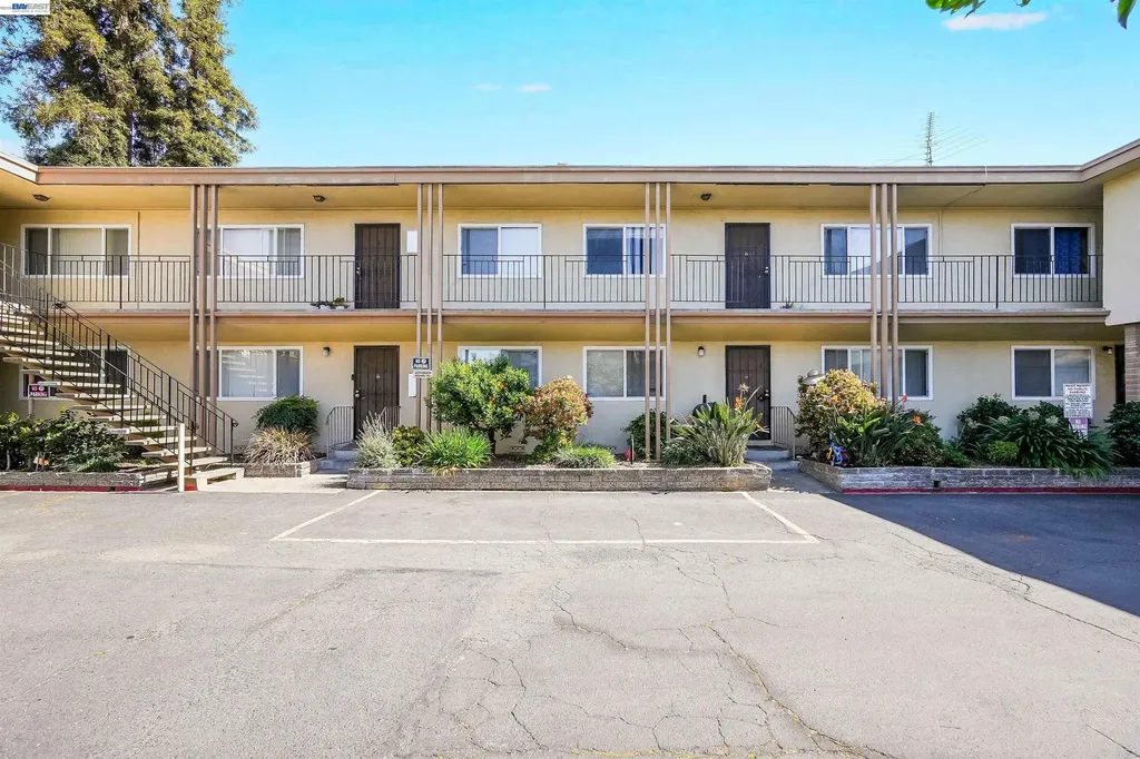 236 Haas Avenue San Leandro CA 94577