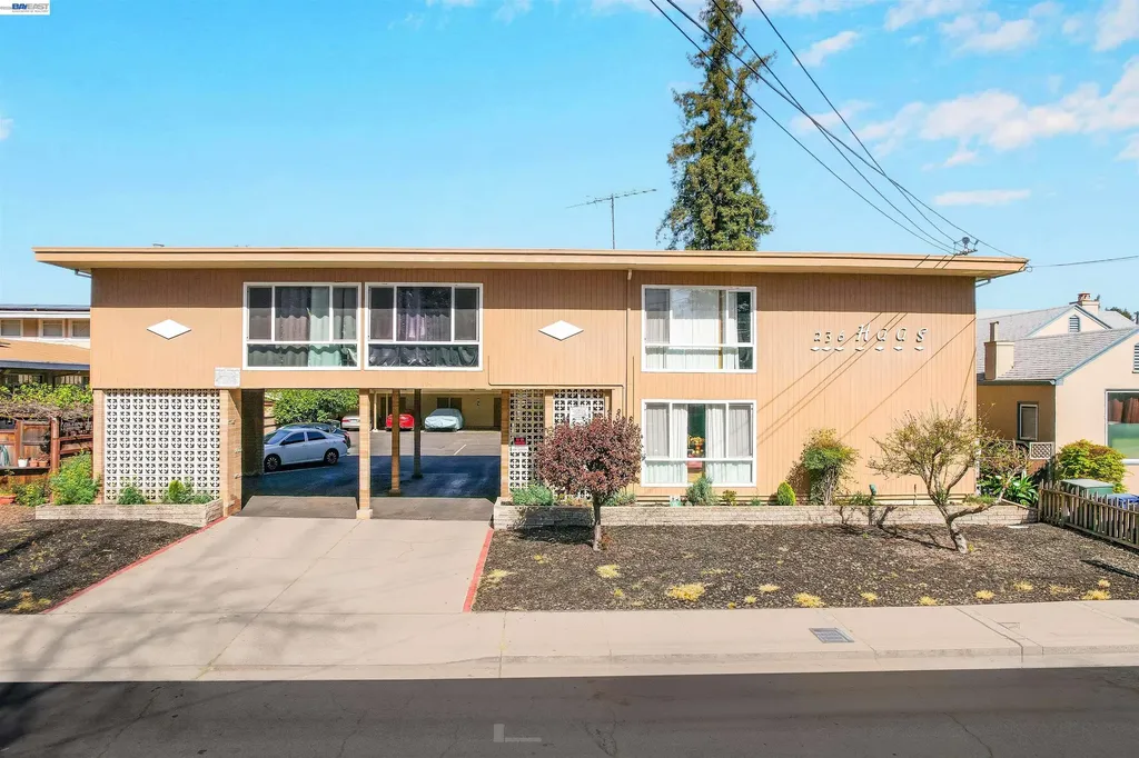 236 Haas Avenue San Leandro CA 94577