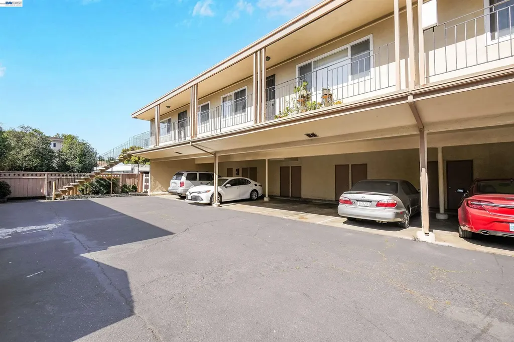 236 Haas Avenue San Leandro CA 94577