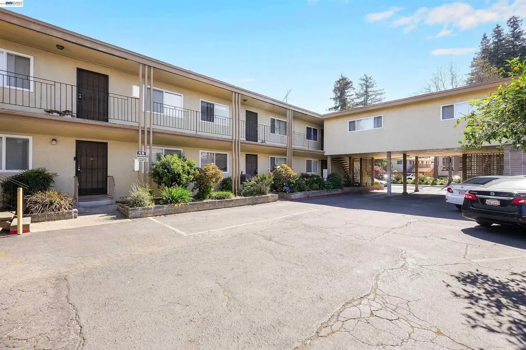 236 Haas Avenue San Leandro CA 94577