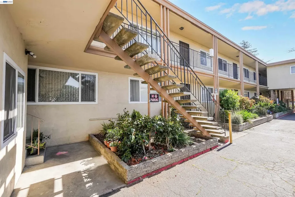 236 Haas Avenue San Leandro CA 94577
