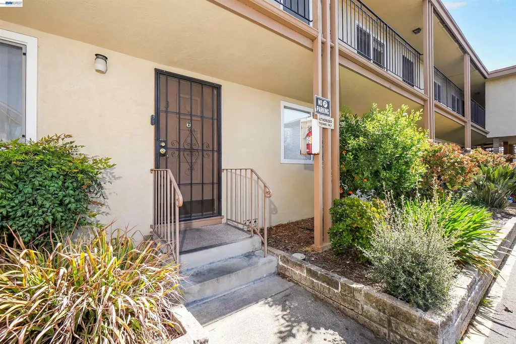 236 Haas Avenue San Leandro CA 94577
