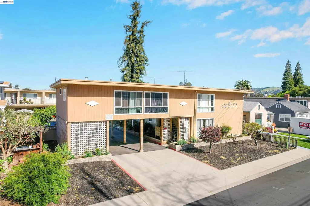 236 Haas Avenue San Leandro CA 94577
