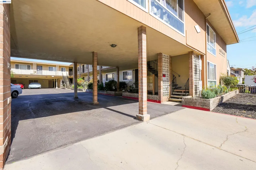 236 Haas Avenue San Leandro CA 94577