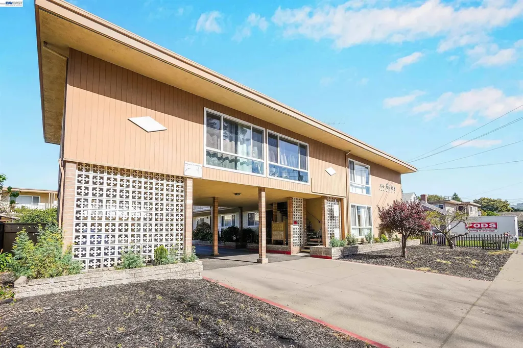 236 Haas Avenue San Leandro CA 94577