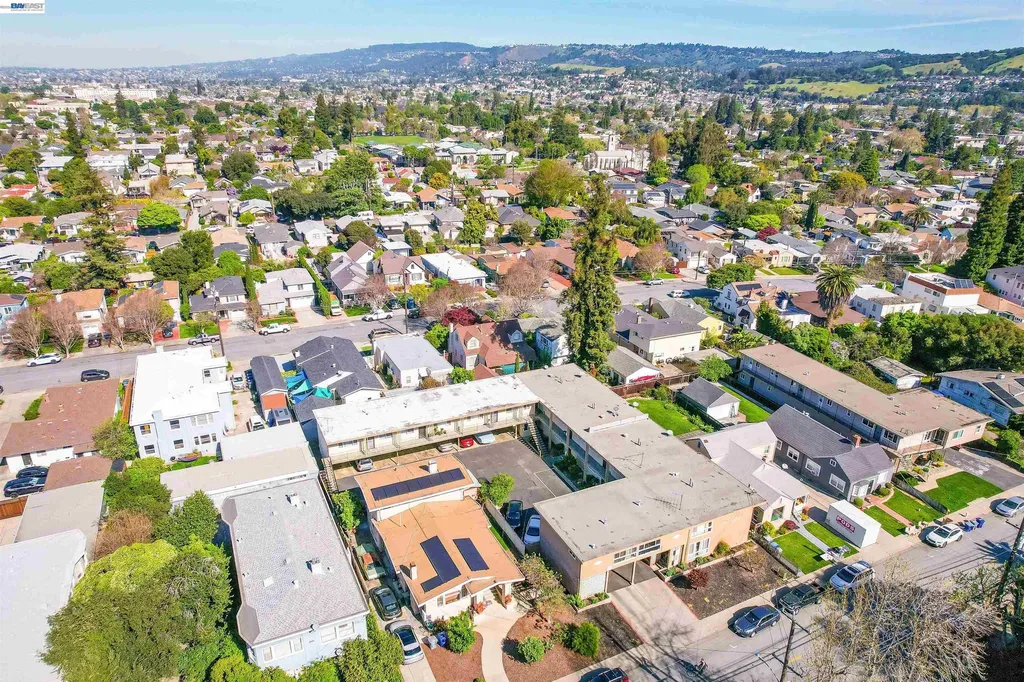 236 Haas Avenue San Leandro CA 94577