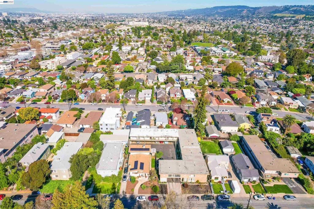 236 Haas Avenue San Leandro CA 94577